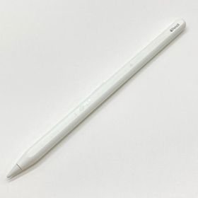 Apple Pencil (第2世代) ホワイト【中古】