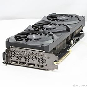 MSI GeForce RTX 3070 Ti VENTUS3X 8G OC