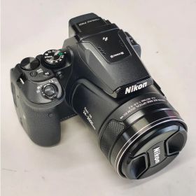 Nikon COOLPIX P900 美品 動作確認済み ニコン