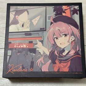 水月雨 Moondrop kadenz eイヤホンモデル