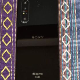 SONY Xperia 1 II SO-51A 本体