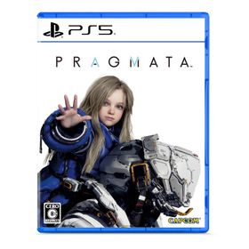 [メール便] 新品【PS5】 プラグマタ［PS5版］