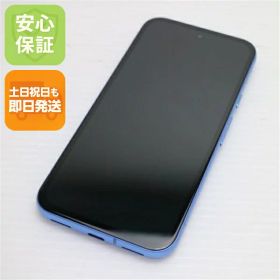【中古】超美品 SIMフリー Google Pixel 8a ベイ スマホ Google 安心保証 即日発送 土日祝発送OK