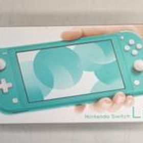 SWITCH LITE HDH-001 NINTENDO