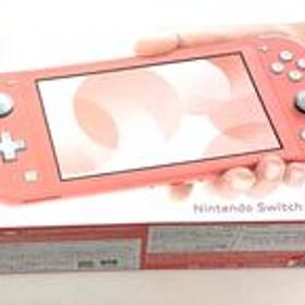 SWITCHLITE HDH-001 NINTENDO / 任天堂