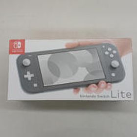 SWITCH LITE HDH-001 NINTENDO
