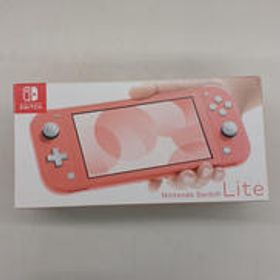 SWITCH LITE HDH-001 NINTENDO