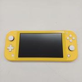 SWITCHLITE HDH-001 NINTENDO