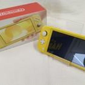 SWITCH LITE HDH-001 NINTENDO / 任天堂