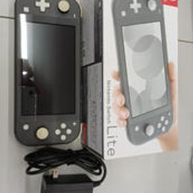 NINTENDO SWITCH HDH-001 NINTENDO / 任天堂