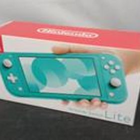 SWITCH LITE HDH-001 NINTENDO / 任天堂