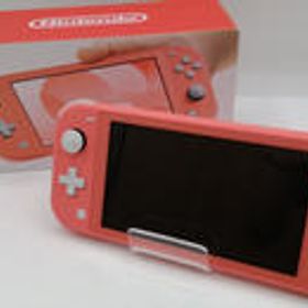 NINTENDO SWITCH HDH-001 任天堂