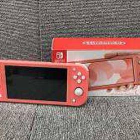 NINTENDO SWITCH HDH-001 NINTENDO