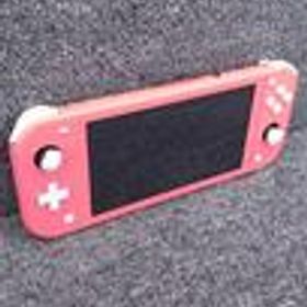 SWITCH LITE HDH-001 NINTENDO / 任天堂