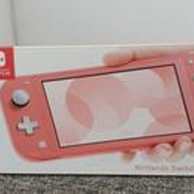 Switch LITE HDH-001 NINTENDO