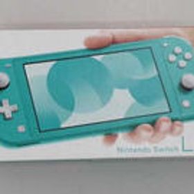 SWITCHLITE HDH-001 NINTENDO