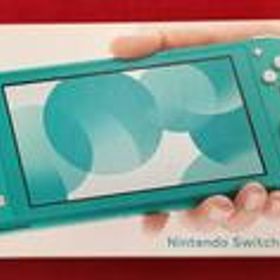 SWITCH LITE HDH-S-BAZAA NINTENDO