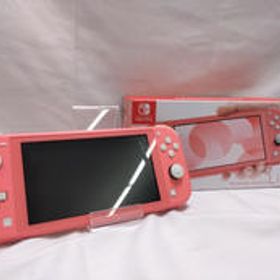 SWITCH LITE HDH-S-PAZAA NINTENDO