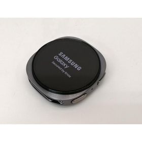 【中古】SAMSUNG Galaxy Watch8 LTE/Bluetoothモデル 40mm [グラファイト]【三宮駅前】保証期間１ヶ月【ランクA】