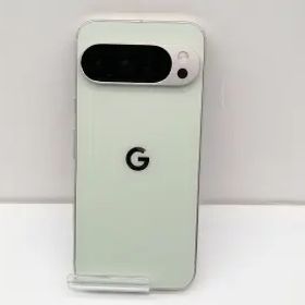 【中古】Google 国内版 【SIMフリー】 Pixel 10 Pro XL ジェイド 16GB 256GB【仙台イービーンズ】保証期間１ヶ月【ランクB】