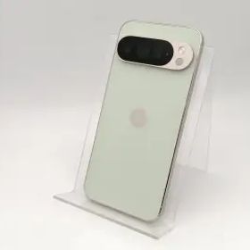【中古】Google 国内版 【SIMフリー】 Pixel 10 Pro XL ジェイド 16GB 256GB【なんば】保証期間１ヶ月【ランクB】