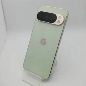 【中古】Google 国内版 【SIMフリー】 Pixel 10 Pro XL ジェイド 16GB 256GB【新橋烏森通り】保証期間１ヶ月【ランクA】