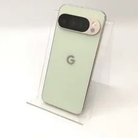【中古】Google 国内版 【SIMフリー】 Pixel 10 Pro XL ジェイド 16GB 256GB【秋葉4号】保証期間１ヶ月【ランクA】