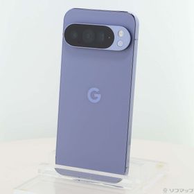 (中古)GOOGLE Google Pixel 10 Pro XL 256GB ムーンストーン PIX10PXL256 SIMフリー(377-ud)