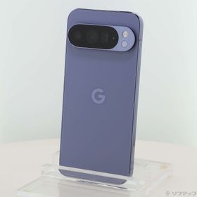 (中古)GOOGLE Google Pixel 10 Pro XL 256GB ムーンストーン PIX10PXL256 SIMフリー(258-ud)