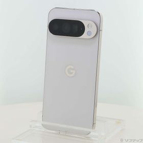 (中古)GOOGLE Google Pixel 10 Pro XL 256GB ポーセリン GYPW4 SIMフリー(276-ud)