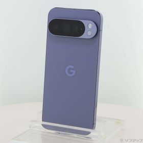 (中古)GOOGLE Google Pixel 10 Pro XL 256GB ムーンストーン PIX10PXL256 SIMフリー(262-ud)