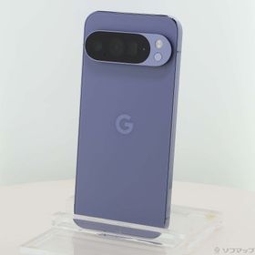 (中古)GOOGLE Google Pixel 10 Pro XL 256GB ムーンストーン PIX10PXL256 SIMフリー(377-ud)