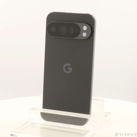 (中古)GOOGLE Google Pixel 10 Pro XL 256GB オブシディアン GYPW4 SIMフリー(305-ud)
