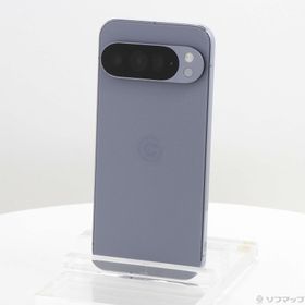(中古)GOOGLE Google Pixel 10 Pro XL 256GB ムーンストーン PIX10PXL256 SIMフリー(258-ud)