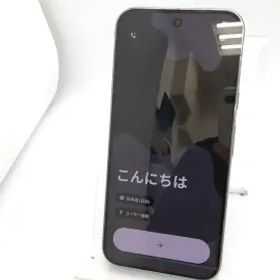 【中古】Google 国内版 【SIMフリー】 Pixel 10 Pro XL ムーンストーン 16GB 256GB【アリオ倉敷】保証期間１ヶ月【ランクA】