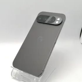 【中古】Google 国内版 【SIMフリー】 Pixel 10 Pro XL オブシディアン 16GB 256GB【ECセンター】保証期間１ヶ月【ランクA】