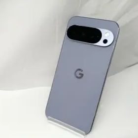 【中古】Google 国内版 【SIMフリー】 Pixel 10 Pro XL ムーンストーン 16GB 256GB【札幌】保証期間１ヶ月【ランクA】