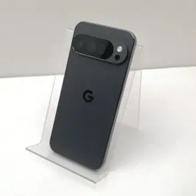 【中古】Google 国内版 【SIMフリー】 Pixel 10 Pro XL オブシディアン 16GB 512GB【仙台イービーンズ】保証期間１ヶ月【ランクA】