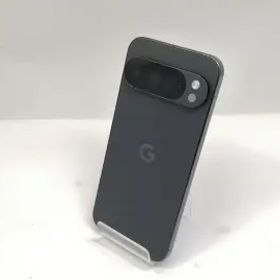 【中古】Google 国内版 【SIMフリー】 Pixel 10 Pro XL オブシディアン 16GB 512GB【宇田川】保証期間１ヶ月【ランクC】