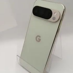 【中古】Google 国内版 【SIMフリー】 Pixel 10 Pro XL ジェイド 16GB 256GB【神保町】保証期間１ヶ月【ランクA】