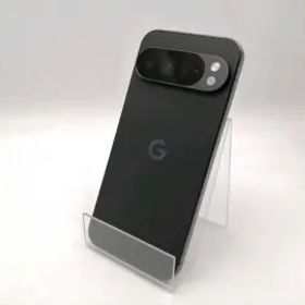 【中古】Google 国内版 【SIMフリー】 Pixel 10 Pro XL オブシディアン 16GB 256GB【ECセンター】保証期間１ヶ月【ランクB】