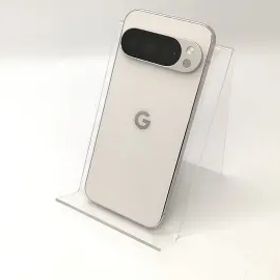 【中古】Google 国内版 【SIMフリー】 Pixel 10 Pro XL ポーセリン 16GB 256GB【秋葉4号】保証期間１ヶ月【ランクA】