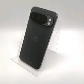 【中古】Google au 【SIMフリー】 Pixel 10 Pro XL オブシディアン 16GB 256GB【スマーク伊勢崎】保証期間１ヶ月【ランクA】