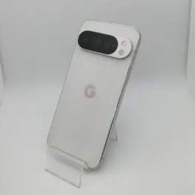 【中古】Google 国内版 【SIMフリー】 Pixel 10 Pro XL ポーセリン 16GB 256GB【新橋烏森通り】保証期間１ヶ月【ランクA】