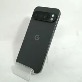 【中古】Google 国内版 【SIMフリー】 Pixel 10 Pro XL オブシディアン 16GB 256GB【新宿】保証期間１ヶ月【ランクA】
