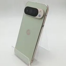 【中古】Google 国内版 【SIMフリー】 Pixel 10 Pro XL ジェイド 16GB 256GB【柏】保証期間１ヶ月【ランクA】