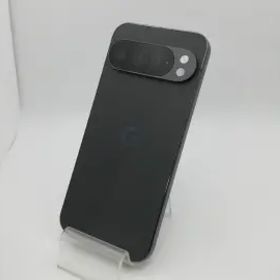 【中古】Google 国内版 【SIMフリー】 Pixel 10 Pro XL オブシディアン 16GB 256GB【新橋烏森通り】保証期間１ヶ月【ランクA】
