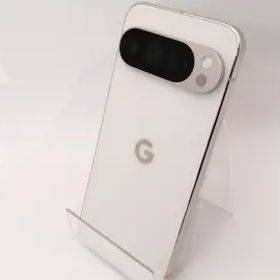 【中古】Google 国内版 【SIMフリー】 Pixel 10 Pro XL ポーセリン 16GB 256GB【神保町】保証期間１ヶ月【ランクA】
