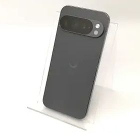 【中古】Google 国内版 【SIMフリー】 Pixel 10 Pro XL オブシディアン 16GB 256GB【秋葉4号】保証期間１ヶ月【ランクB】
