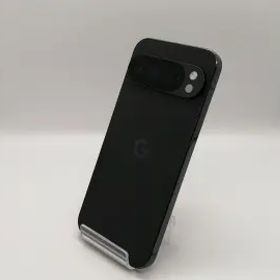 【中古】Google 国内版 【SIMフリー】 Pixel 10 Pro XL オブシディアン 16GB 512GB【大須アメ横】保証期間１ヶ月【ランクB】